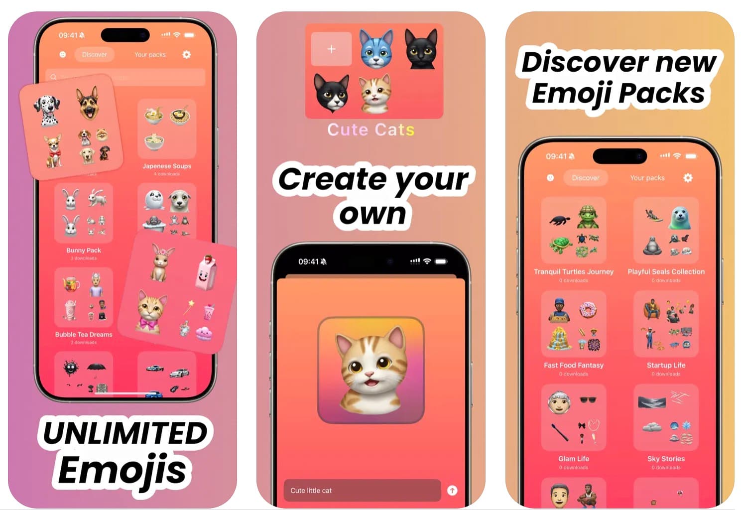 iEmoji marketing